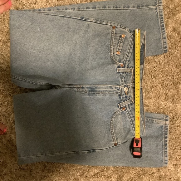 Vintage Levi 512 - Picture 7 of 9